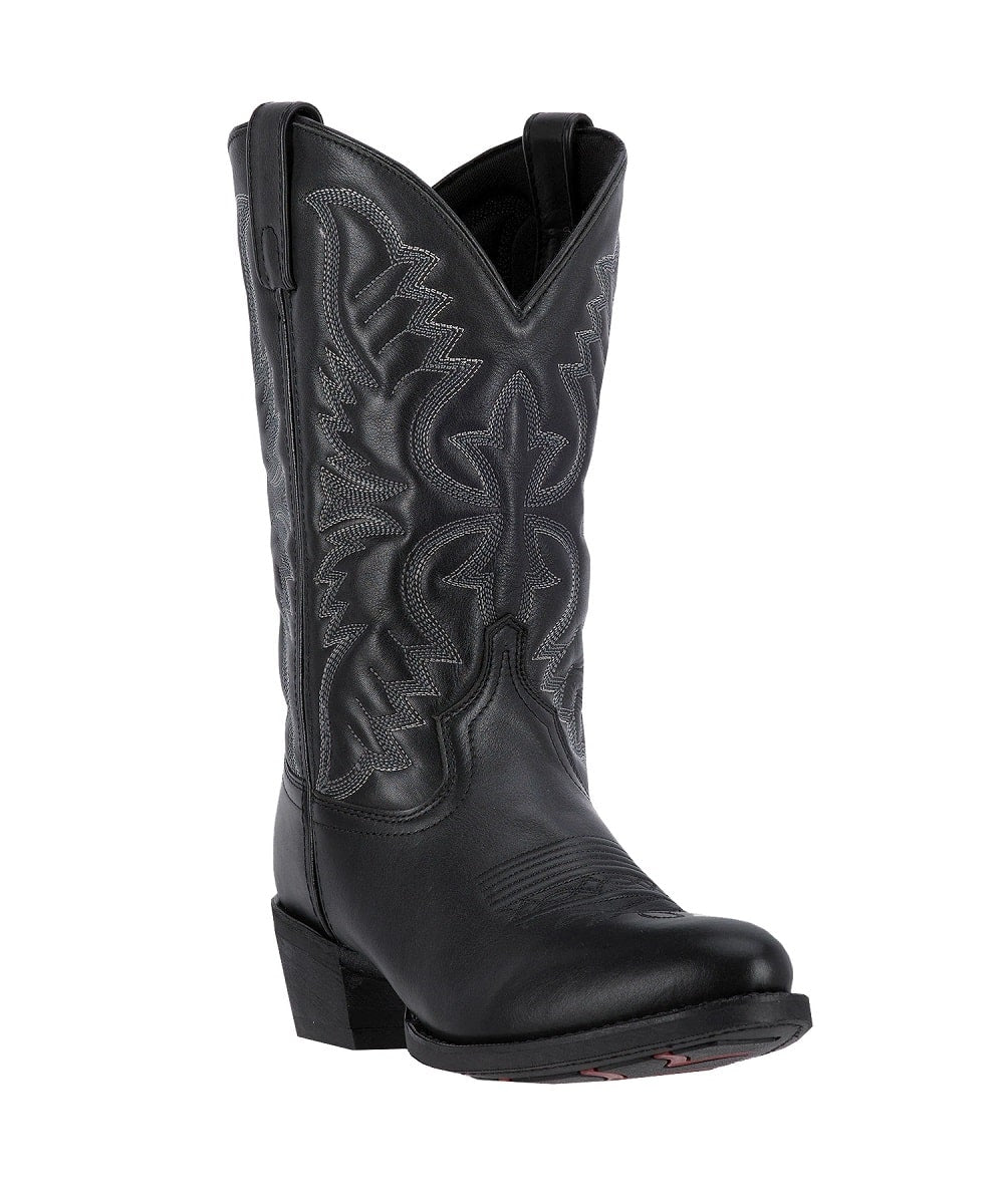 BIRCHWOOD LEATHER BOOT - 7D