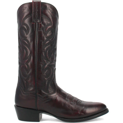 MILWAUKEE LEATHER BOOT