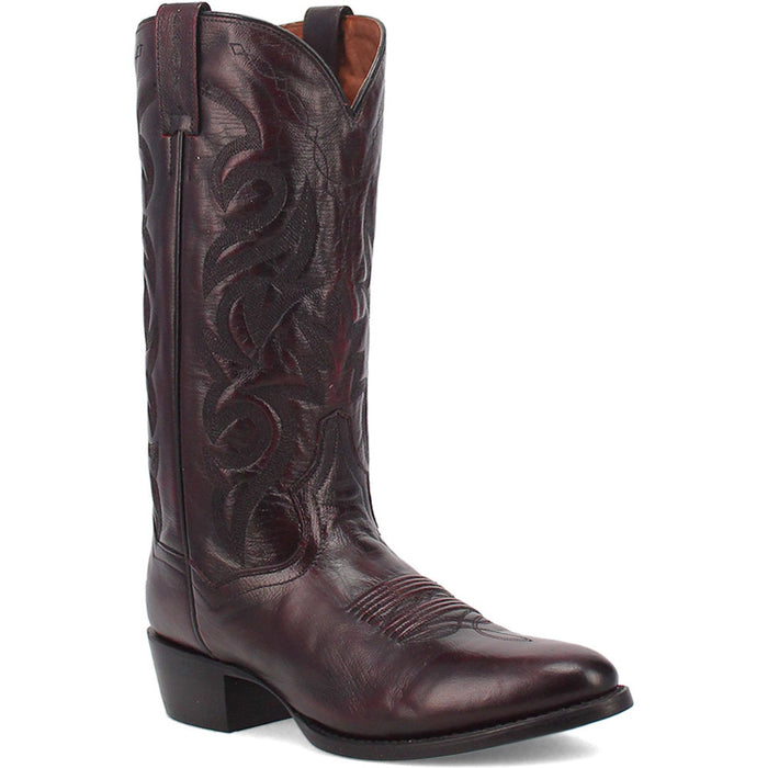 MILWAUKEE LEATHER BOOT