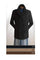 Designer men's Wool Peacoat Sale Blend Overcoat Double Breasted Broad Lapels Side Pocket in 3 Color