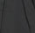 Washable Wool Blend Pleated Black Pants