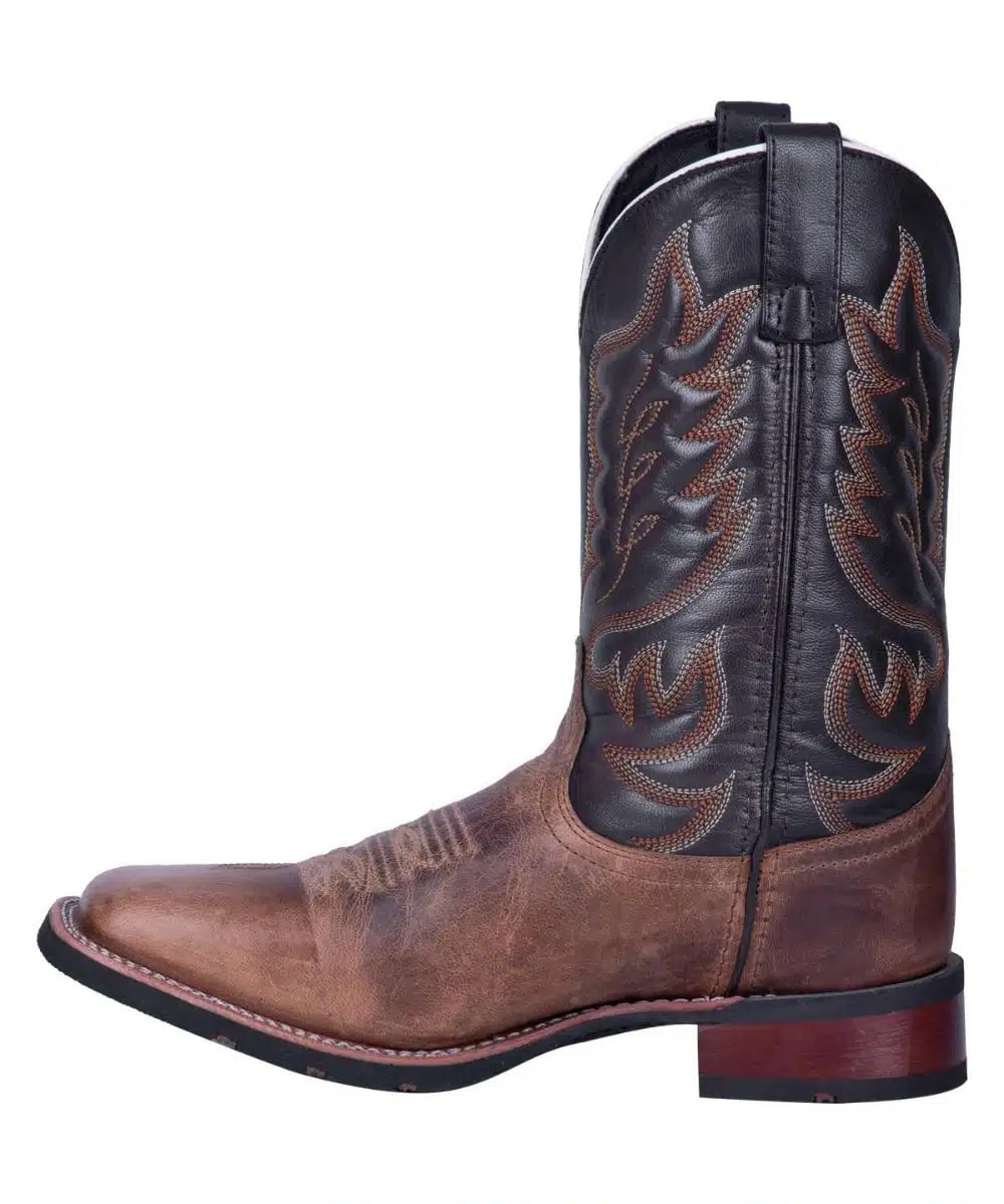Laredo Men's Montana Boot - 7D