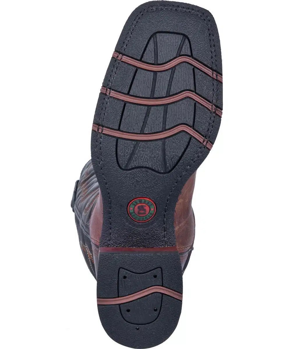 Laredo Men's Montana Boot - 7D