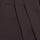 Washable Wool Blend Pleated Brown Pants
