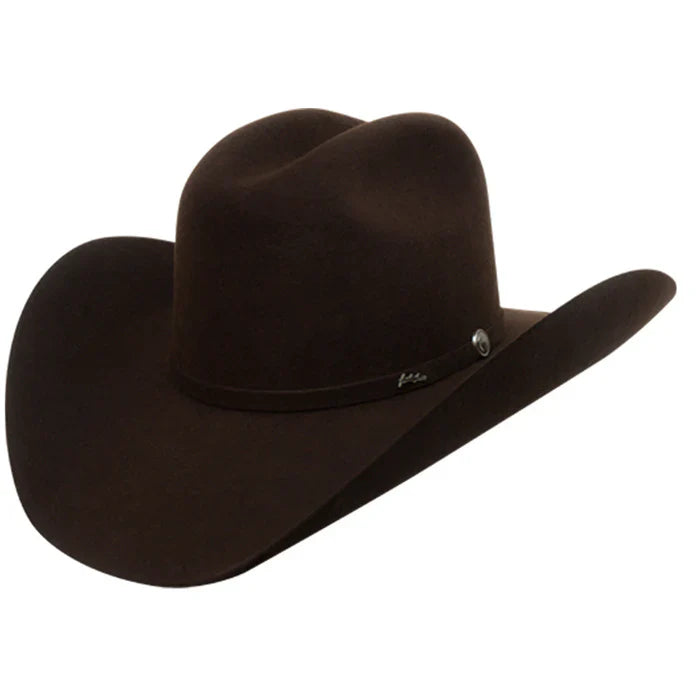 Tombstone Classic Felt Western Cowboy Hats - S