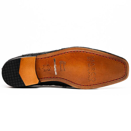 Marco Di Milano Leonardo Black
