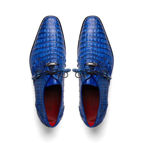 Marco Di Milano Lacio Electric Blue