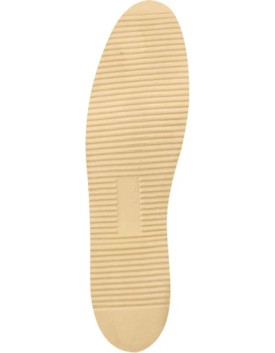 Botin Trabajo Suela Mil Rayas - 6 Standard / D / Medium