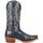 CALVIN LEATHER BOOT