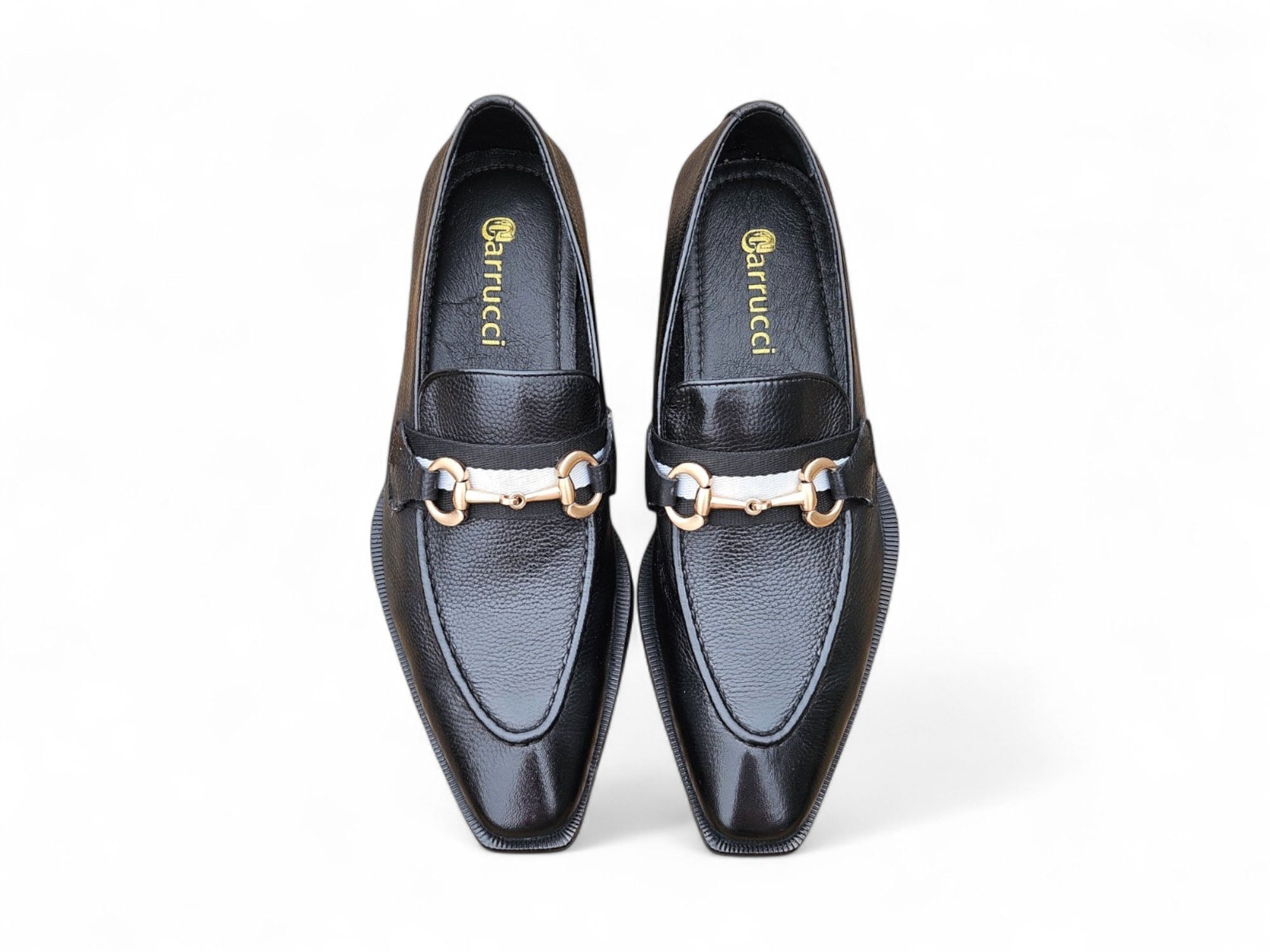 Carrucci Verona Bit Loafers - 7.5
