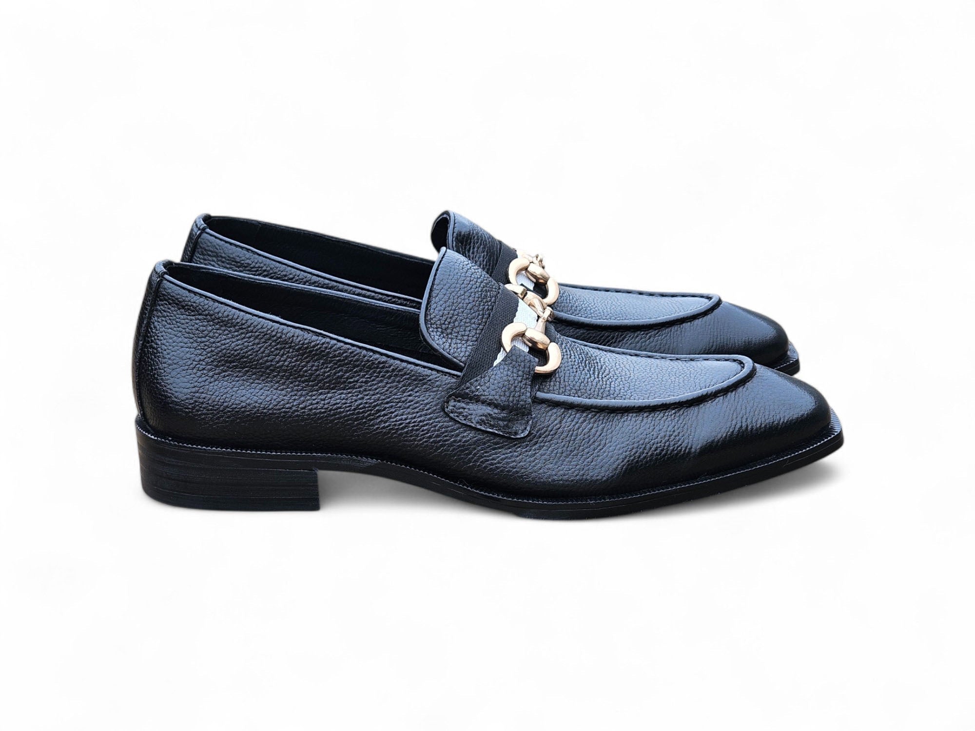 Carrucci Verona Bit Loafers - 7.5