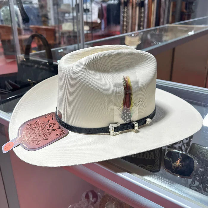 Chaparral 1,000x Sombrero Sinaloa Natural - S