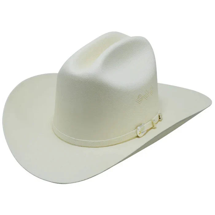 Chaparral 1,000x Sombrero Sinaloa Natural - S