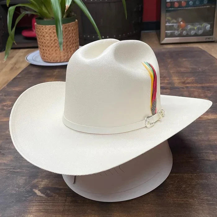 Chaparral 1,000x Sombrero Sinaloa Natural - S