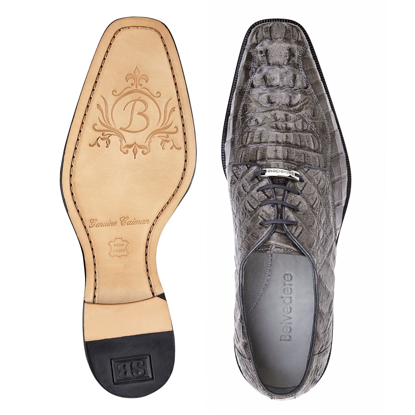Belvedere Lusso - Walnut - 9