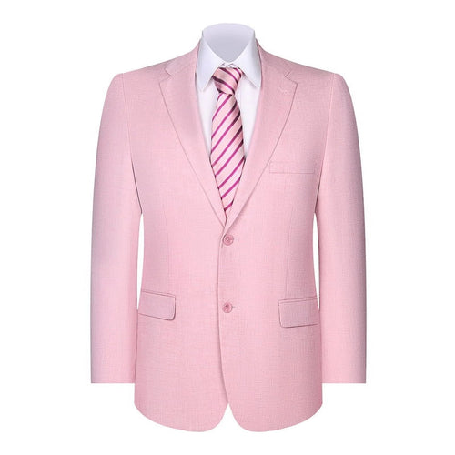 Mens Blazer Classic Fit Sport Coat Two Buttons Lightweight Suit Jacket Iceberg Green