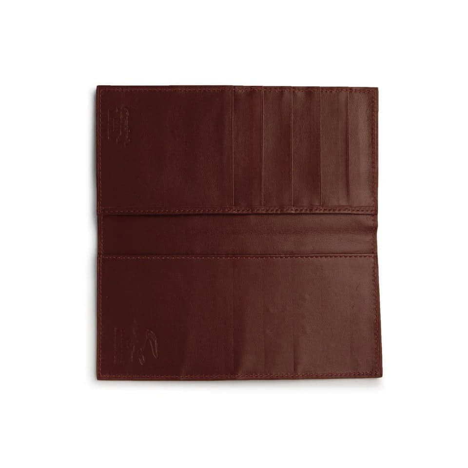 Ferrini Alligator Checkboot Cognac - One Size