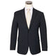 Seersucker Blazer - "Commanders Navy"  Seersucker Sport Coat Commanders Navy Seersucker Stretch Sport Coat