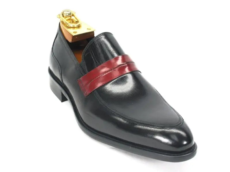 Contrast Penny Loafer KS479-601-New Designer Collection - 7