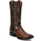 Cuadra Ostrich boot