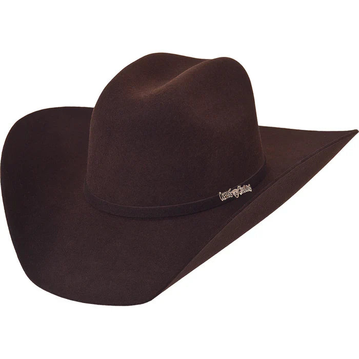 Marlboro Cowboy Hats 6x Wool - S
