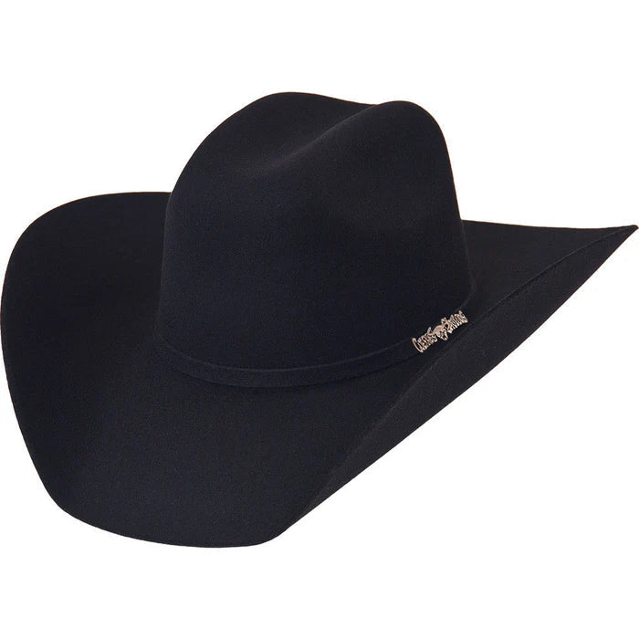 Marlboro Cowboy Hats 6x Wool - S