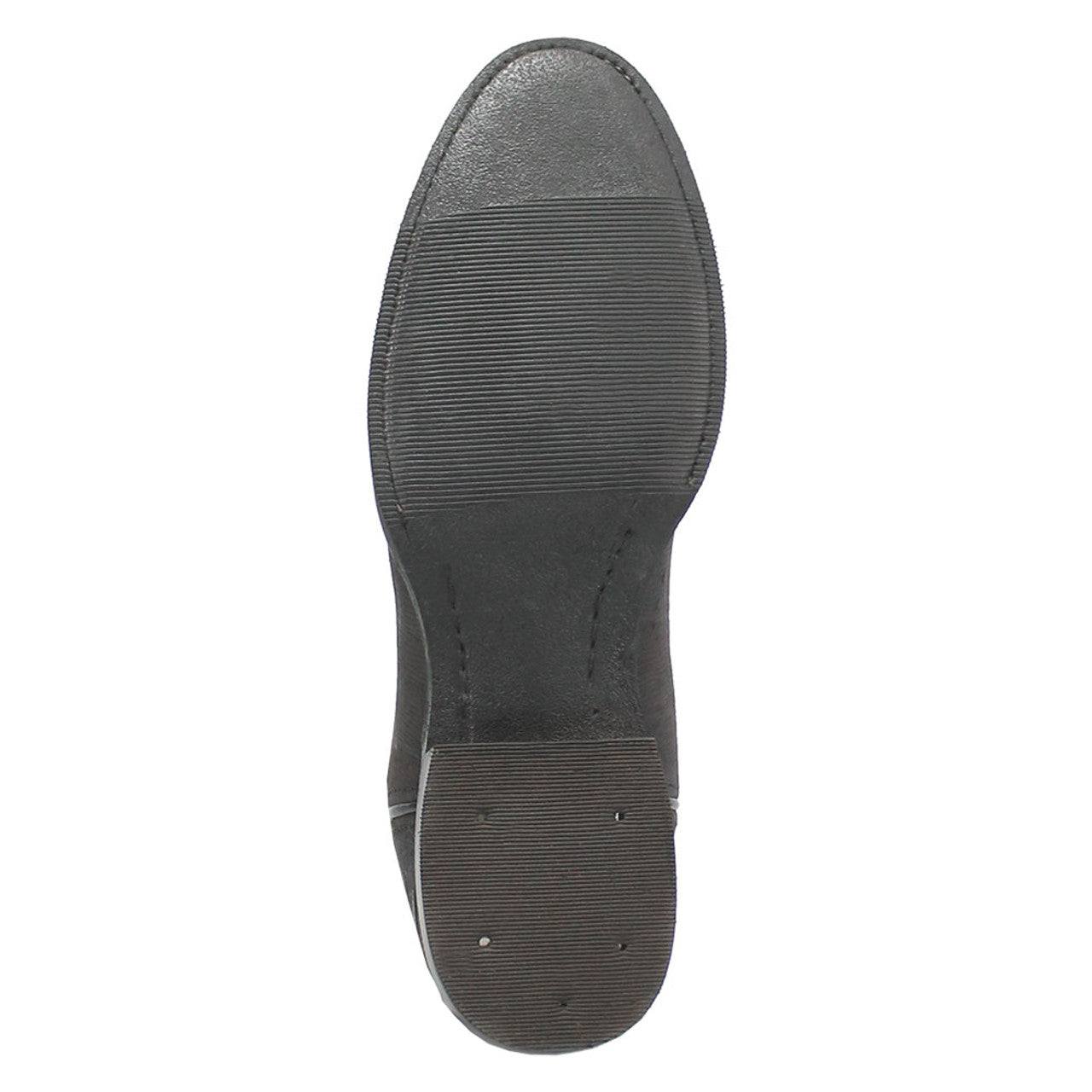 Dingo Black Lizard Print Leather Boots - 6D