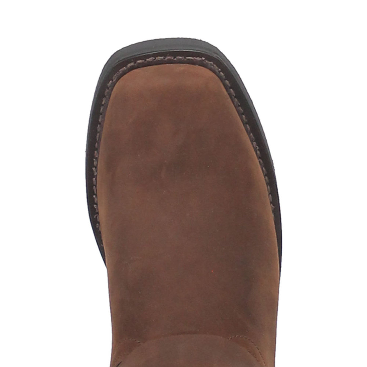 Dingo Rev-Up Gaucho Leather Harness Mens Boot - 14D