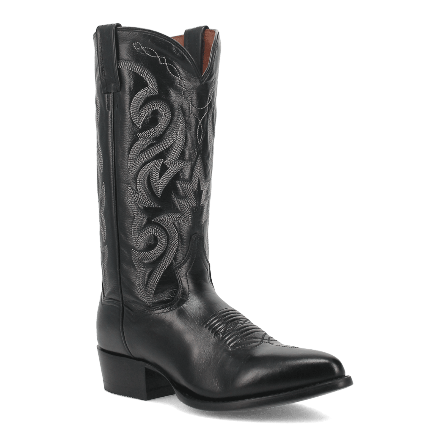 MILWAUKEE LEATHER BOOT J TOE - 6.5