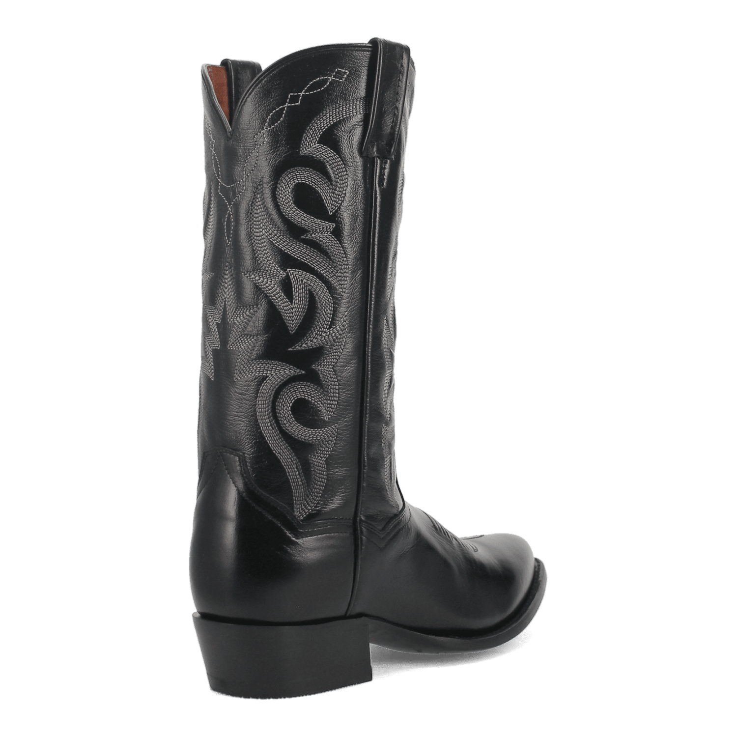 MILWAUKEE LEATHER BOOT J TOE - 6.5