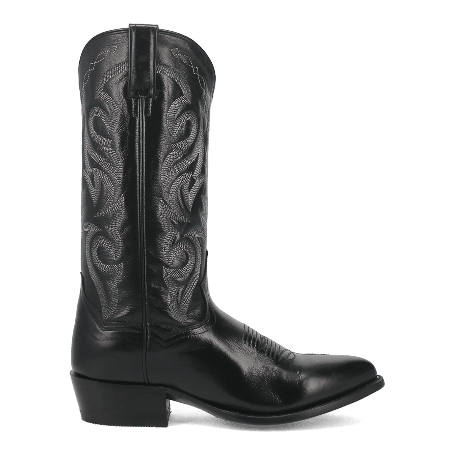 MILWAUKEE LEATHER BOOT J TOE - 6.5