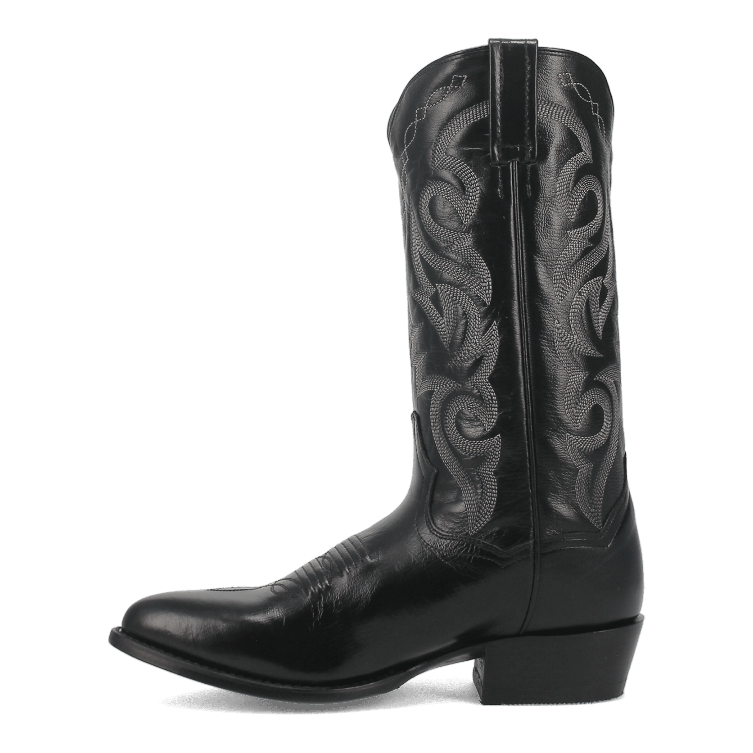 MILWAUKEE LEATHER BOOT J TOE - 6.5