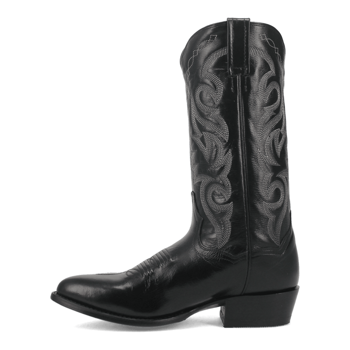 Dan Post Milwaukee Leather Boot - J Toe