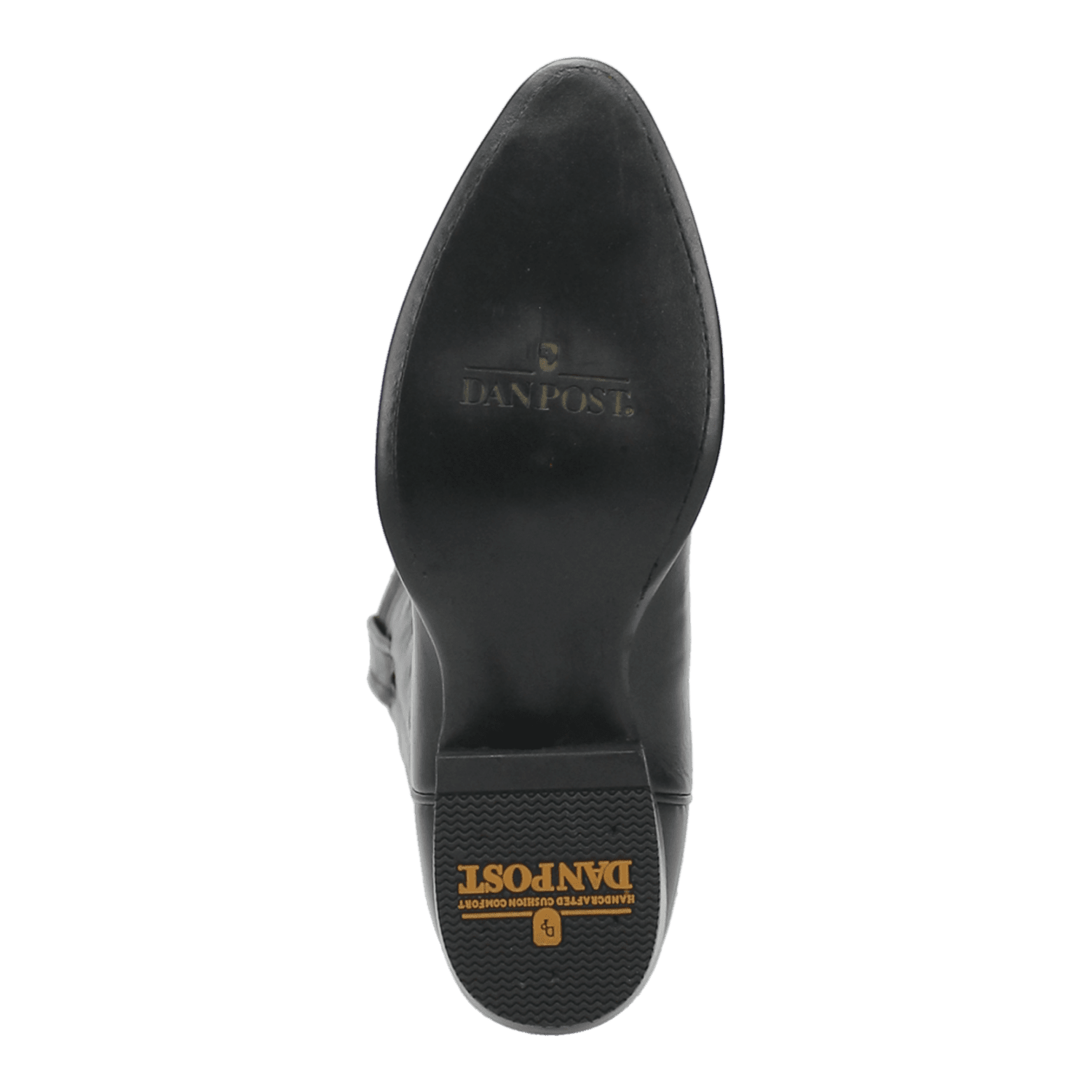 MILWAUKEE LEATHER BOOT J TOE - 6.5