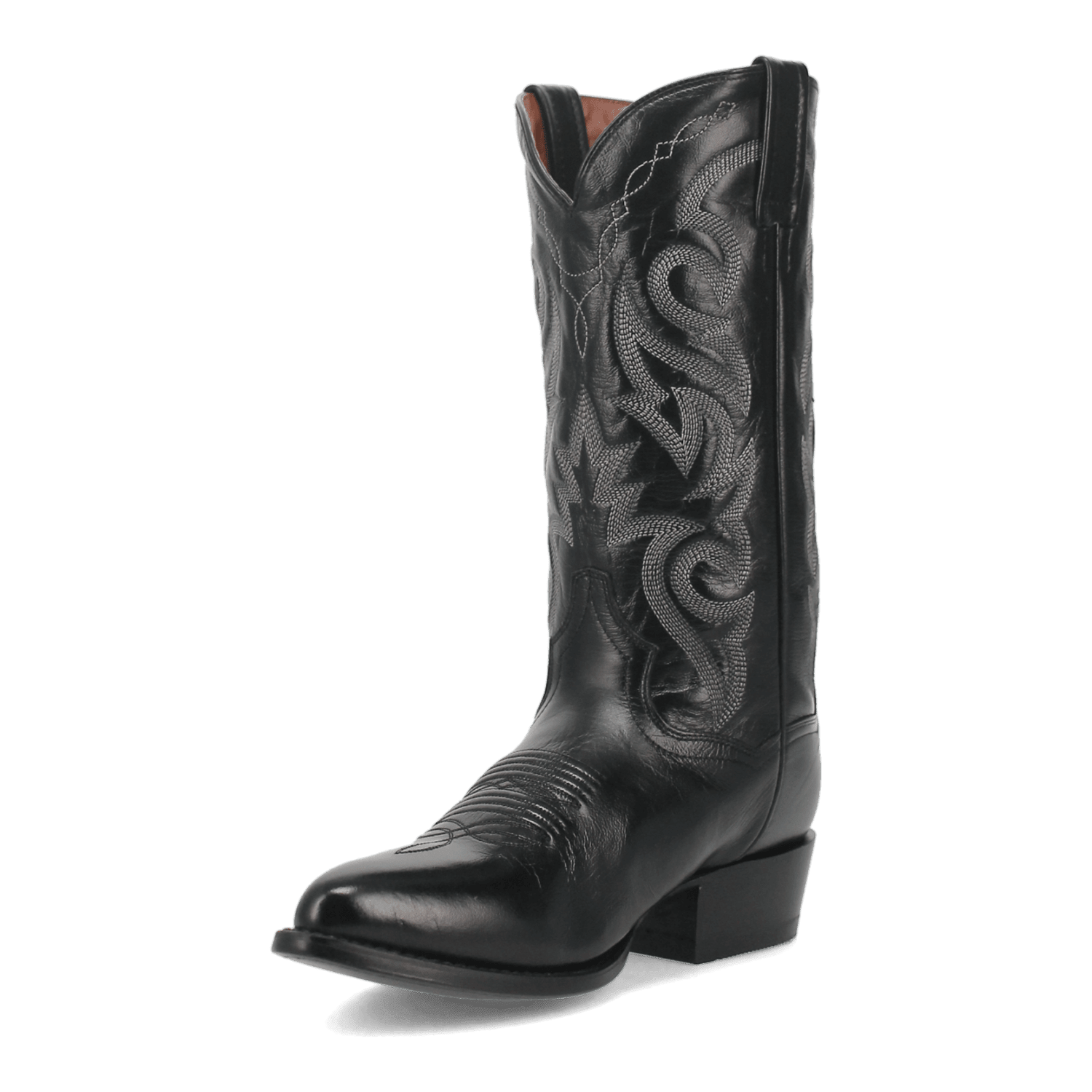 MILWAUKEE LEATHER BOOT J TOE - 6.5