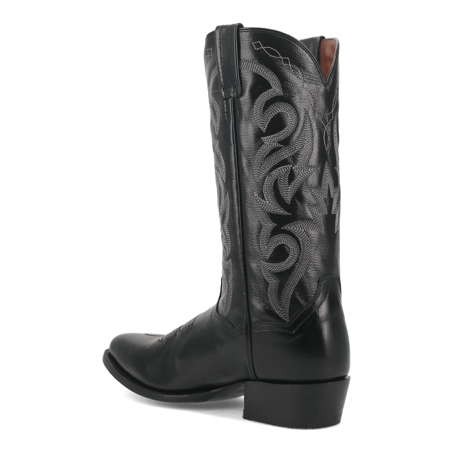 MILWAUKEE LEATHER BOOT J TOE - 6.5