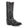 Dan Post Milwaukee Leather Boot - R Toe
