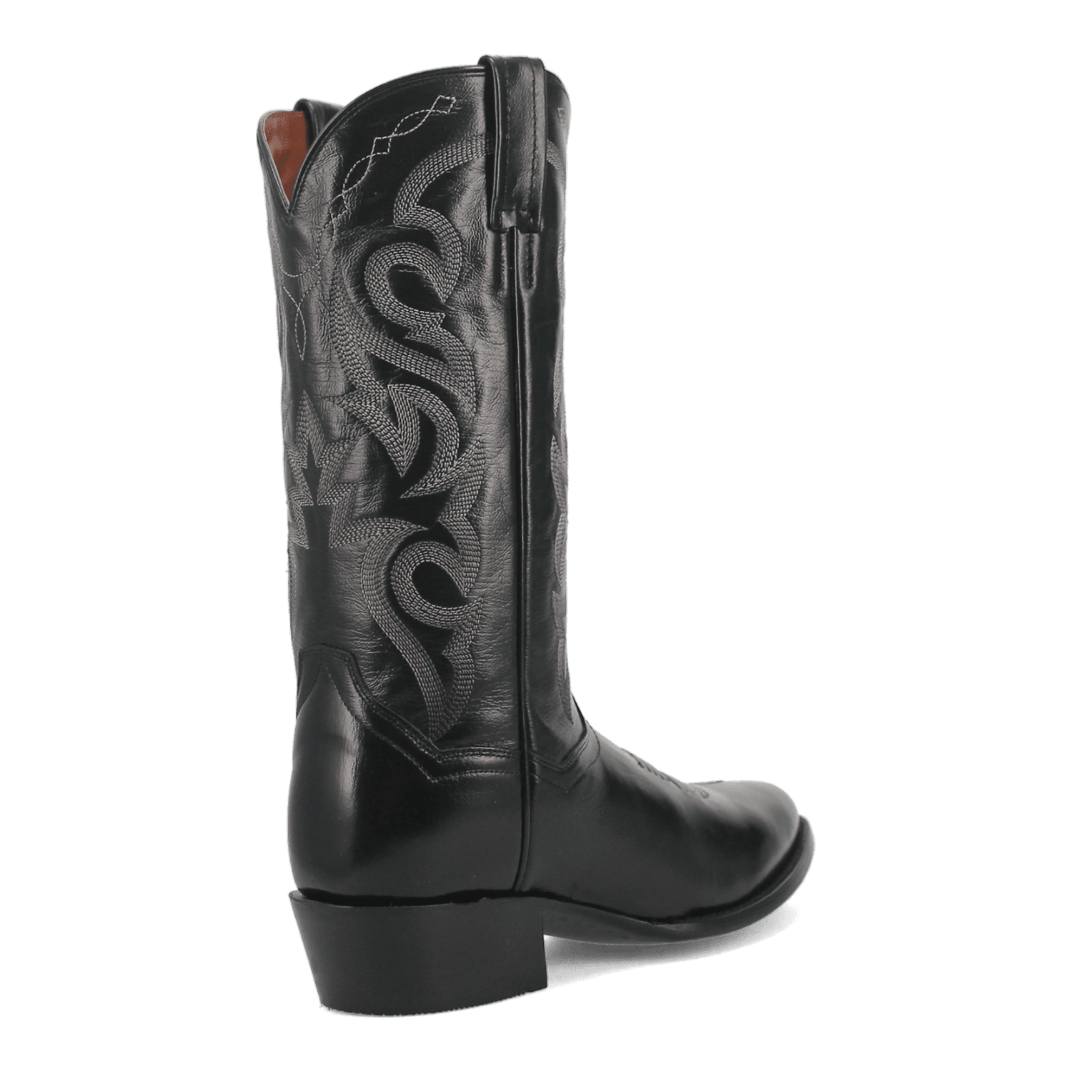 MILWAUKEE LEATHER BOOT R TOE - 6.5
