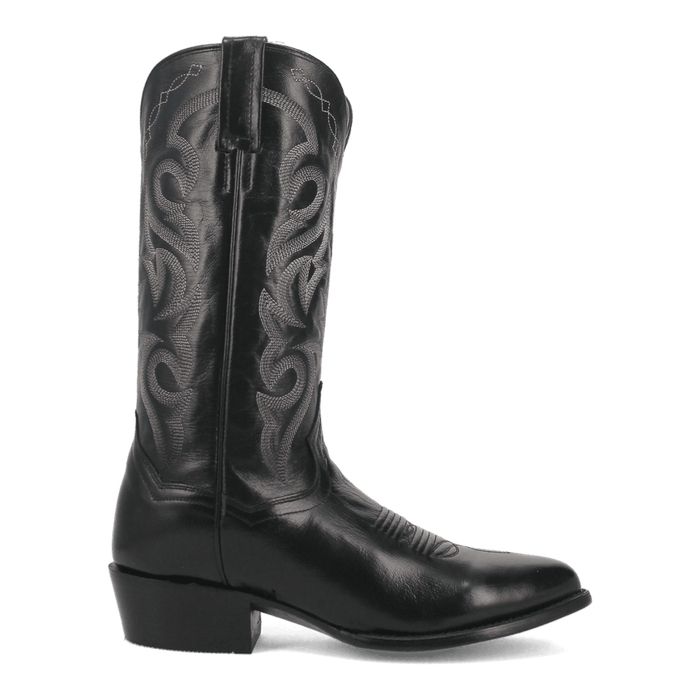 Dan Post Milwaukee Leather Boot - R Toe