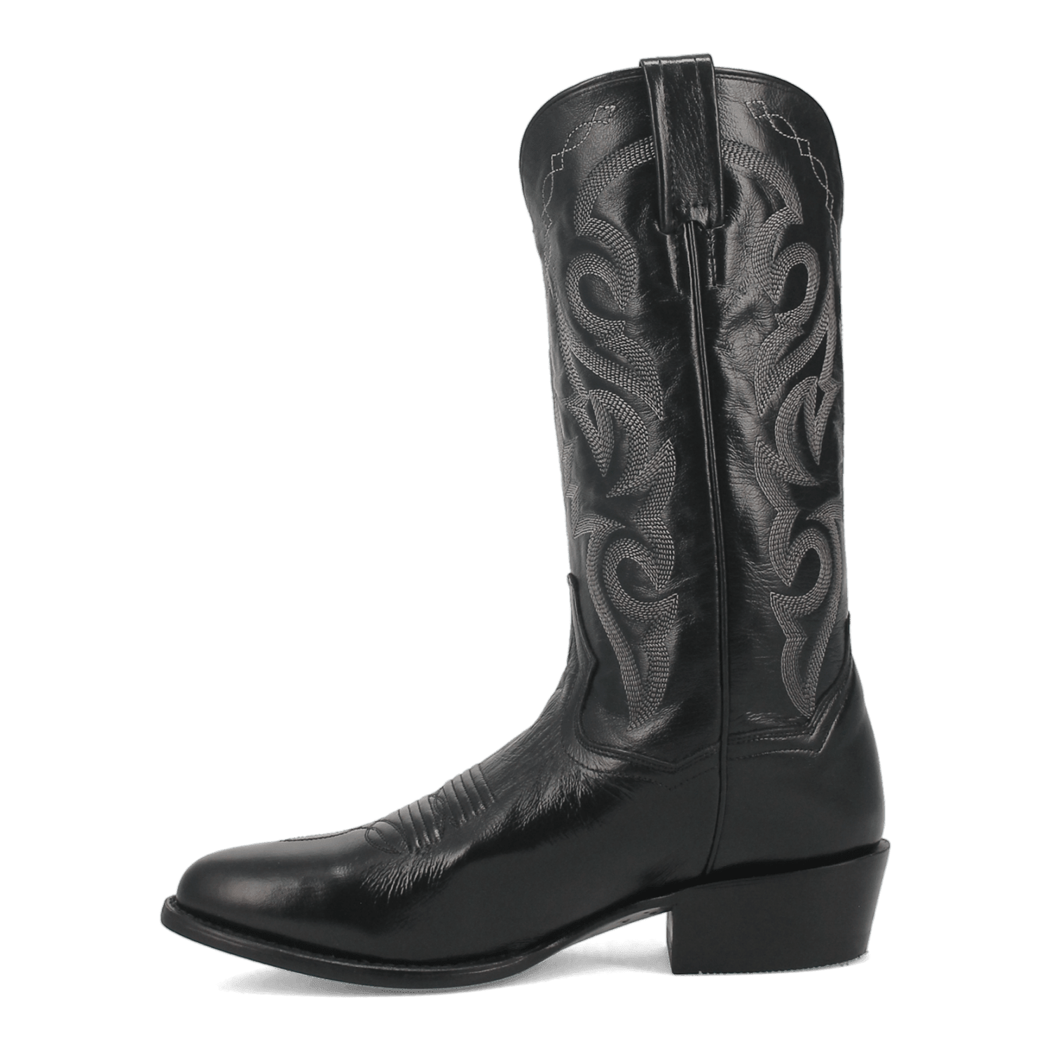 MILWAUKEE LEATHER BOOT R TOE - 6.5