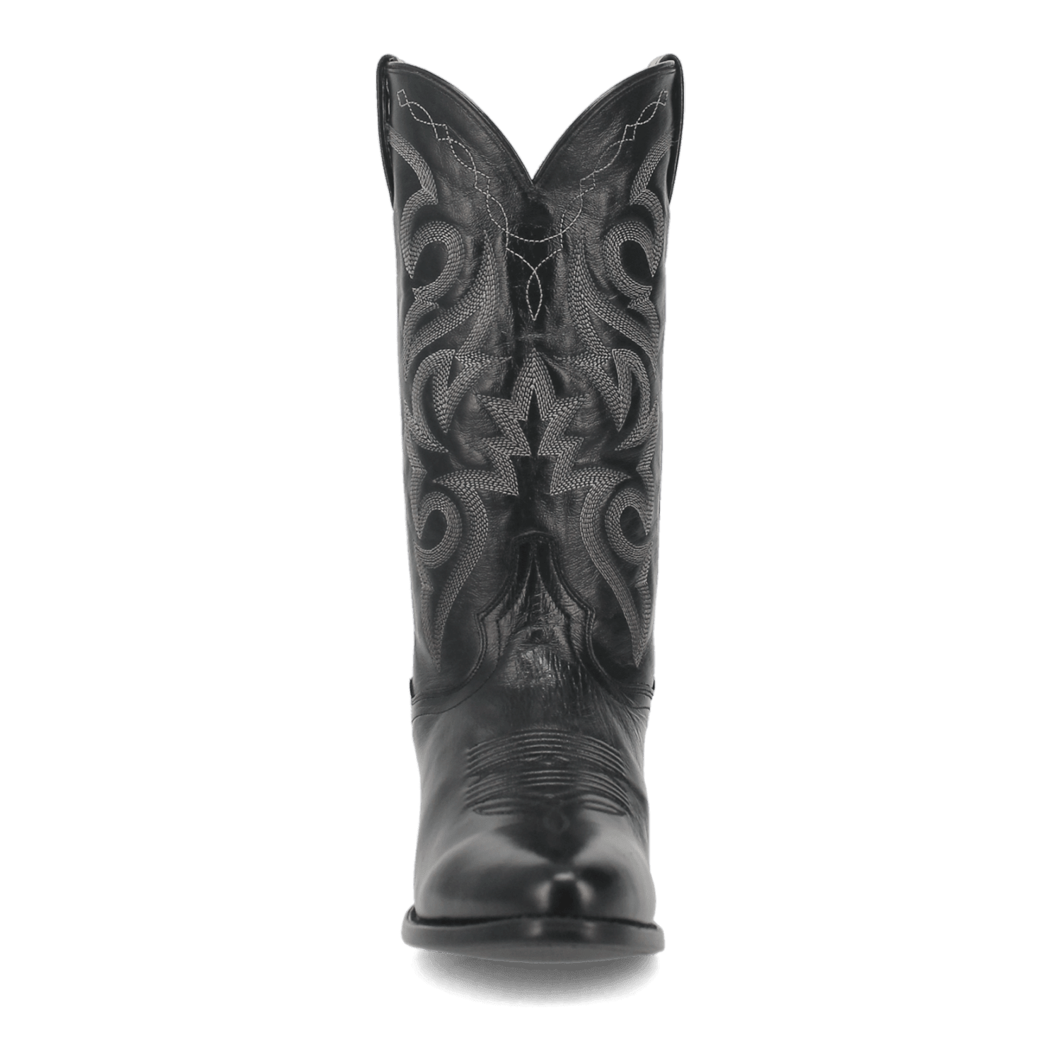 MILWAUKEE LEATHER BOOT R TOE - 6.5