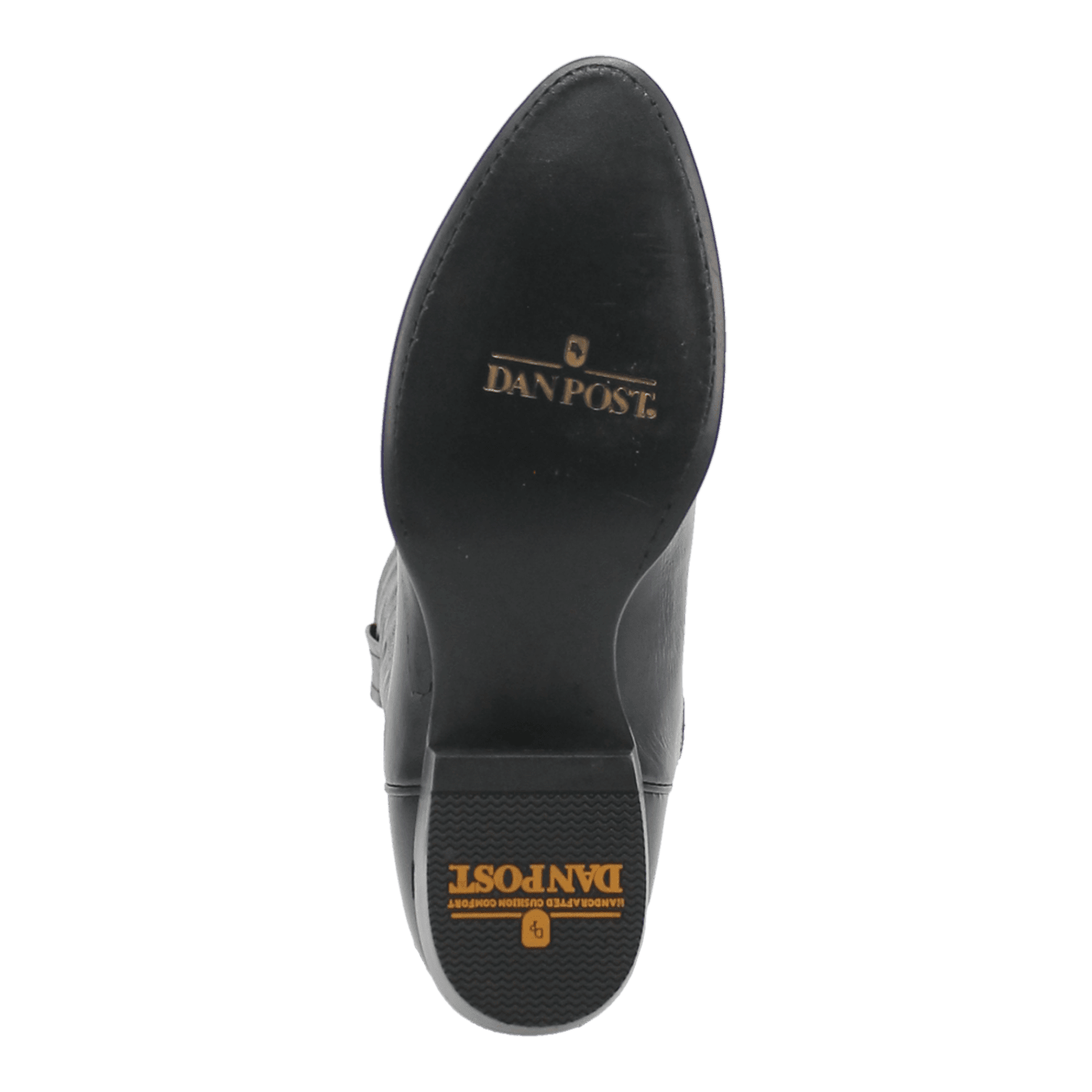 MILWAUKEE LEATHER BOOT R TOE - 6.5