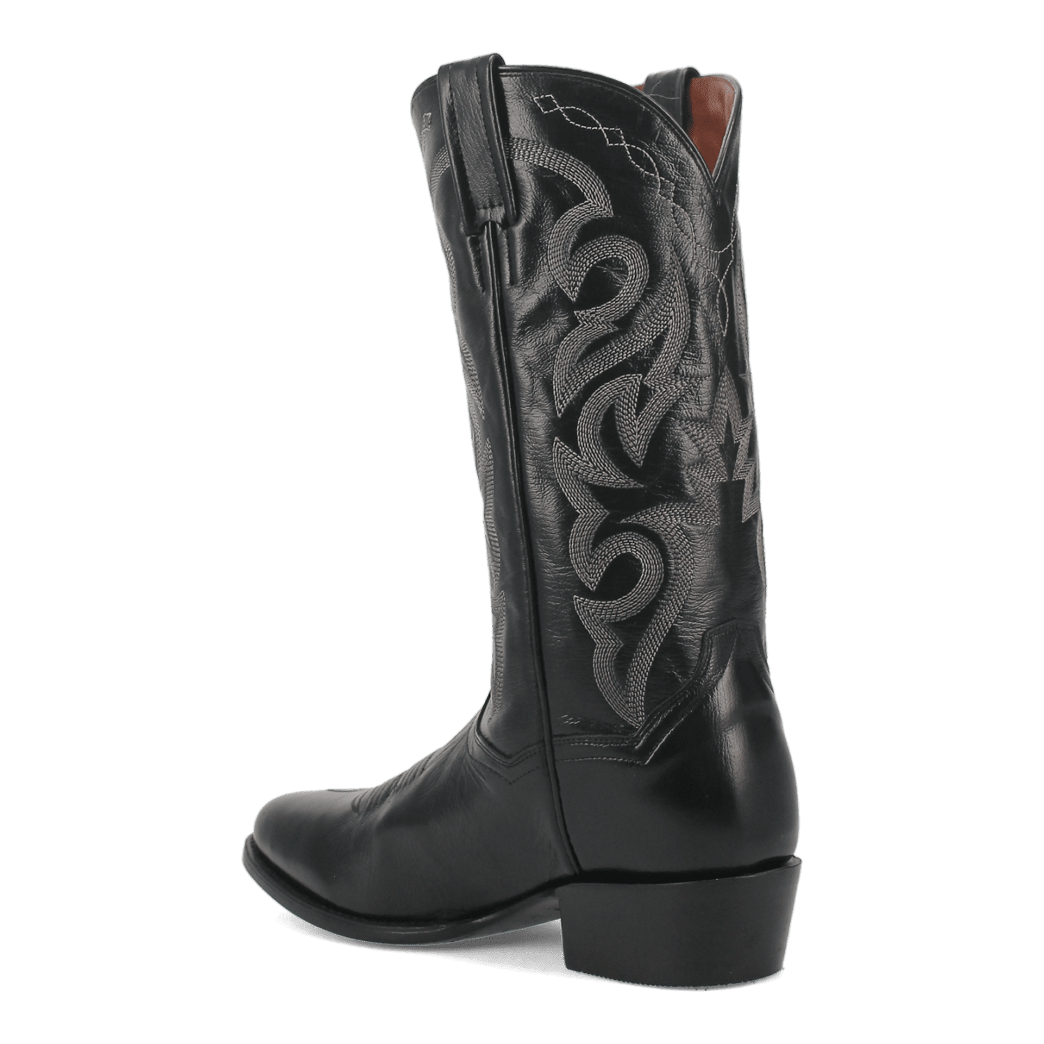 MILWAUKEE LEATHER BOOT R TOE - 6.5