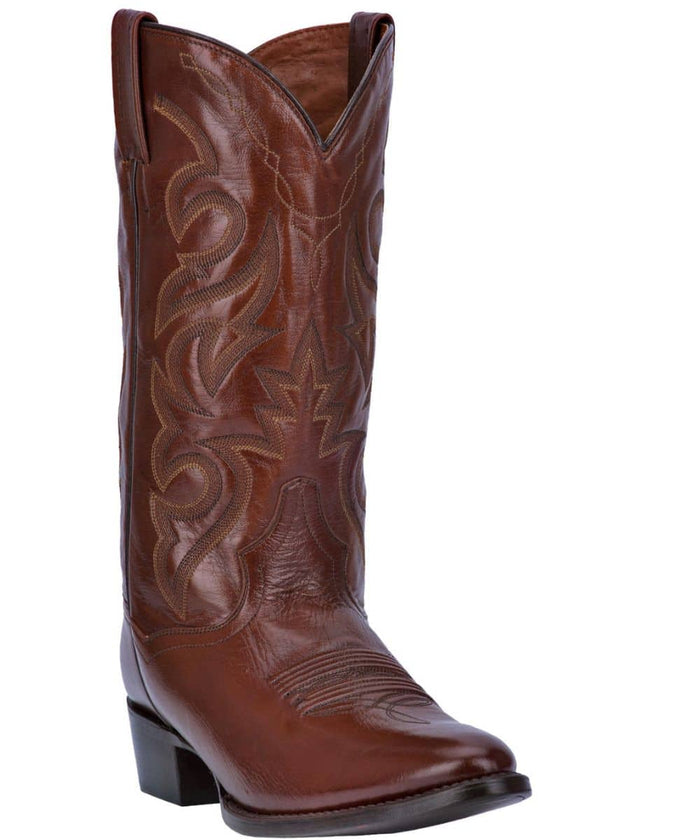 MILWAUKEE LEATHER BOOT