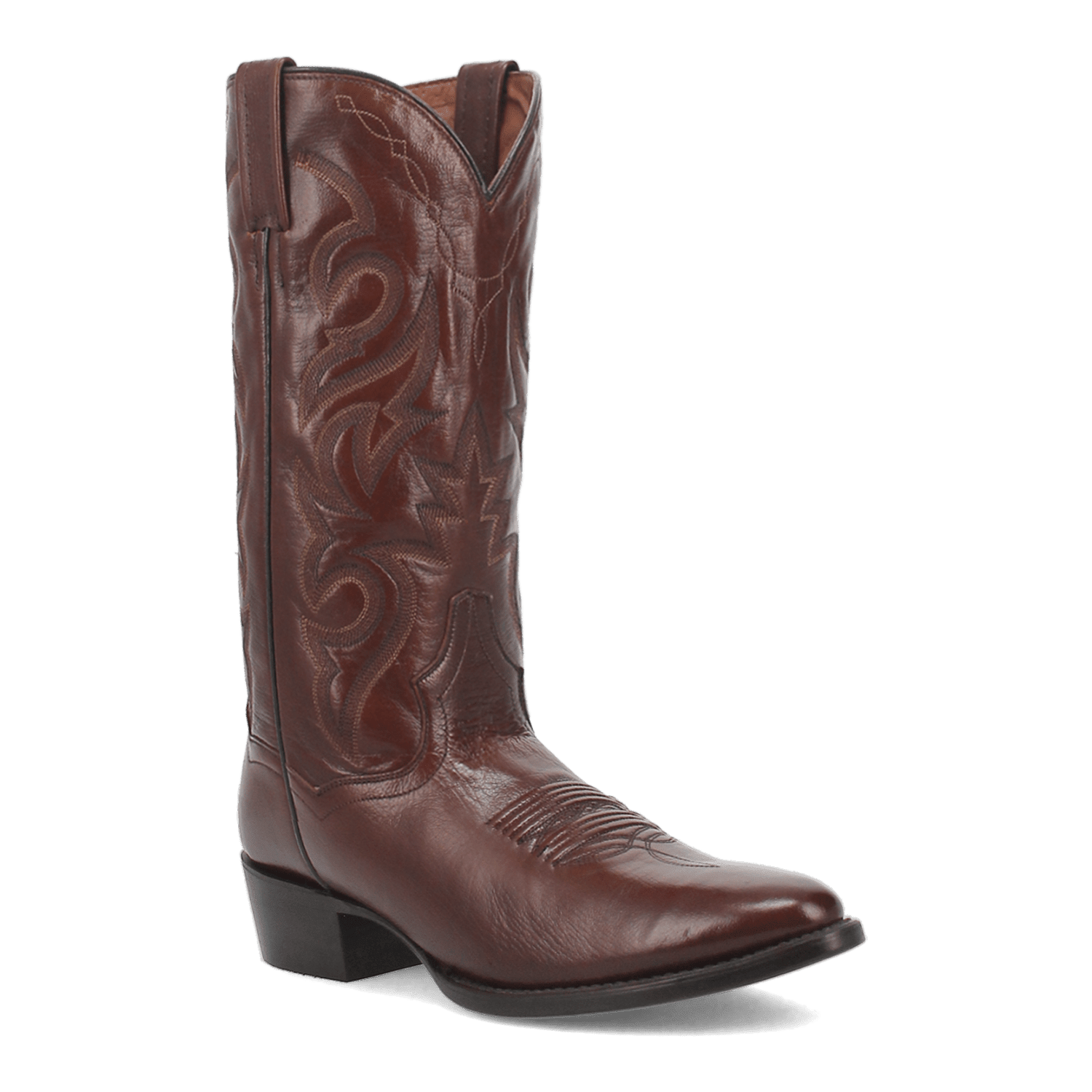 MILWAUKEE LEATHER BOOT - 6.5