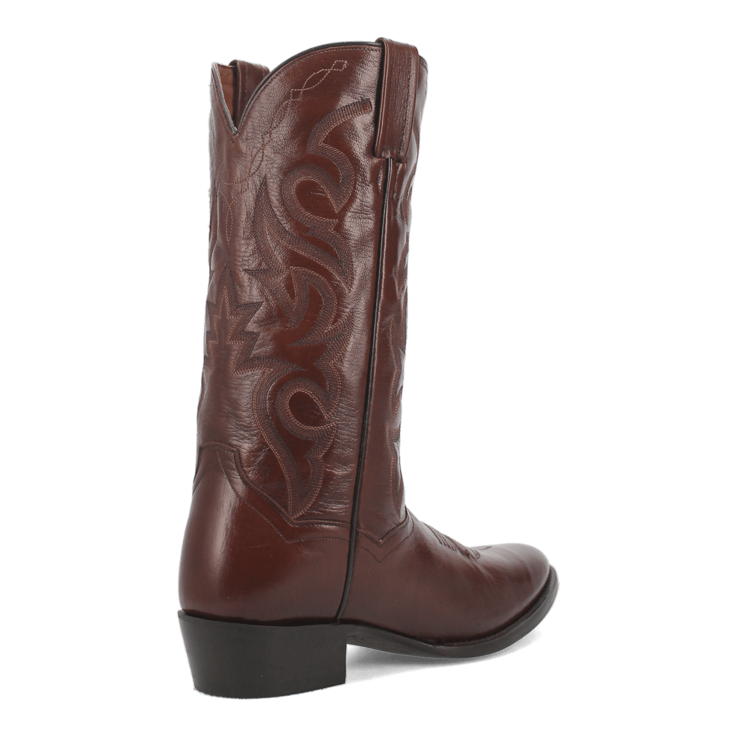 MILWAUKEE LEATHER BOOT - 6.5