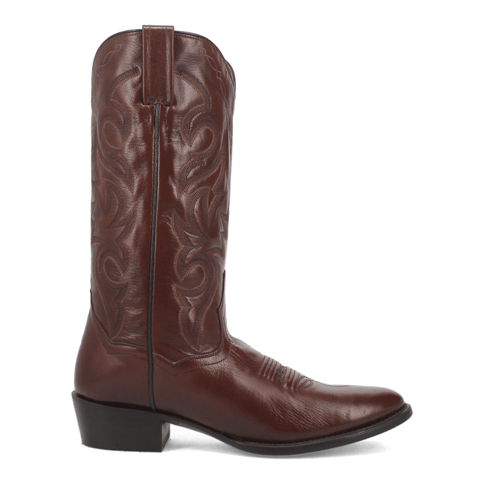 Dan Post Milwaukee Leather Boot