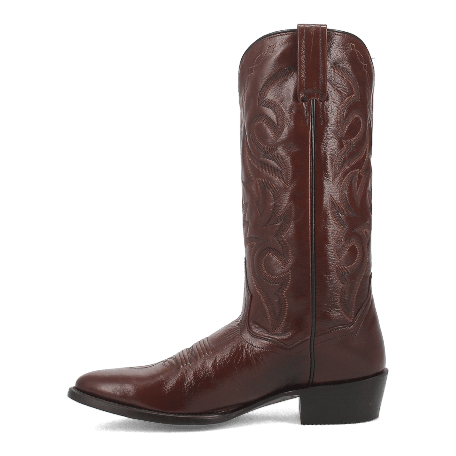 MILWAUKEE LEATHER BOOT - 6.5