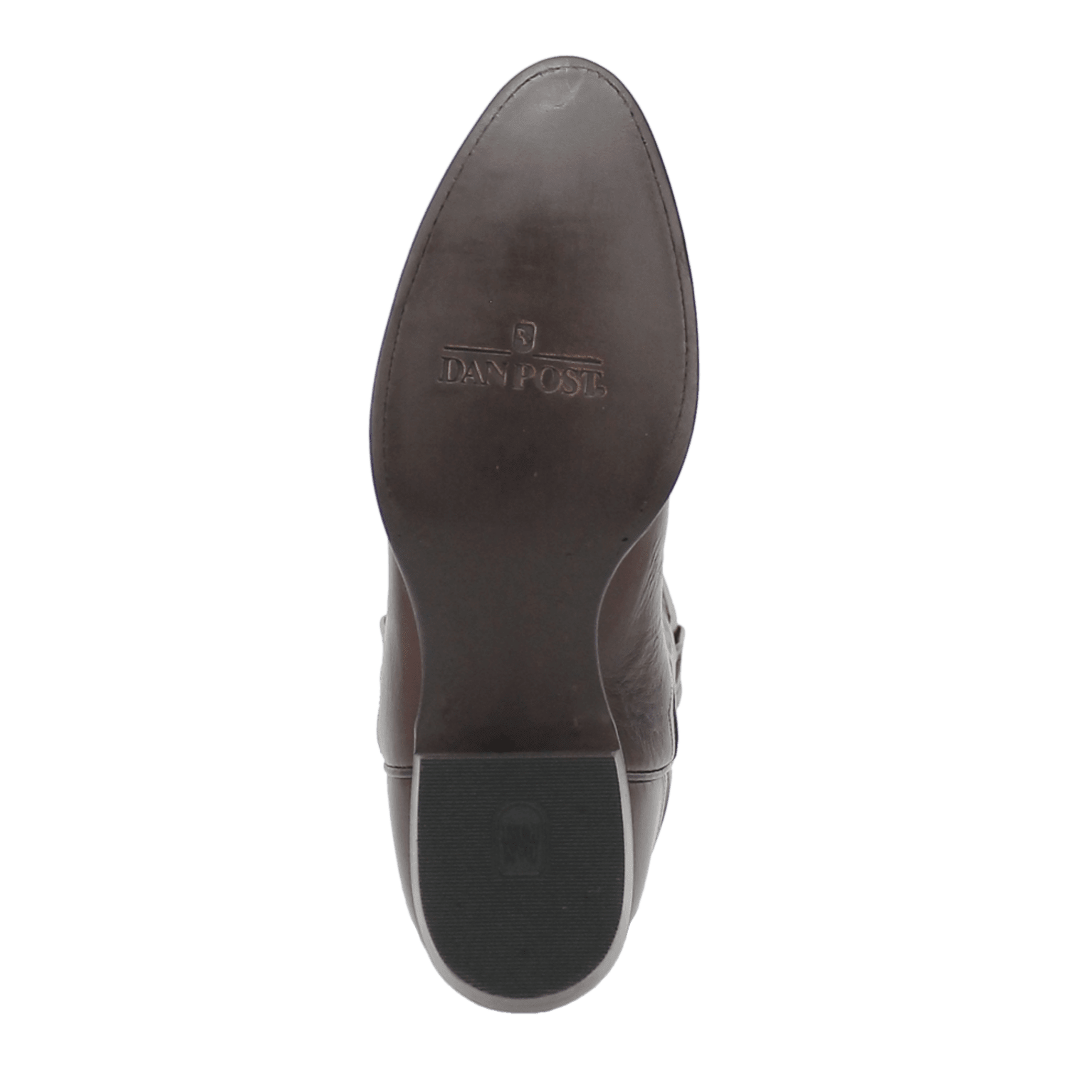 MILWAUKEE LEATHER BOOT - 6.5