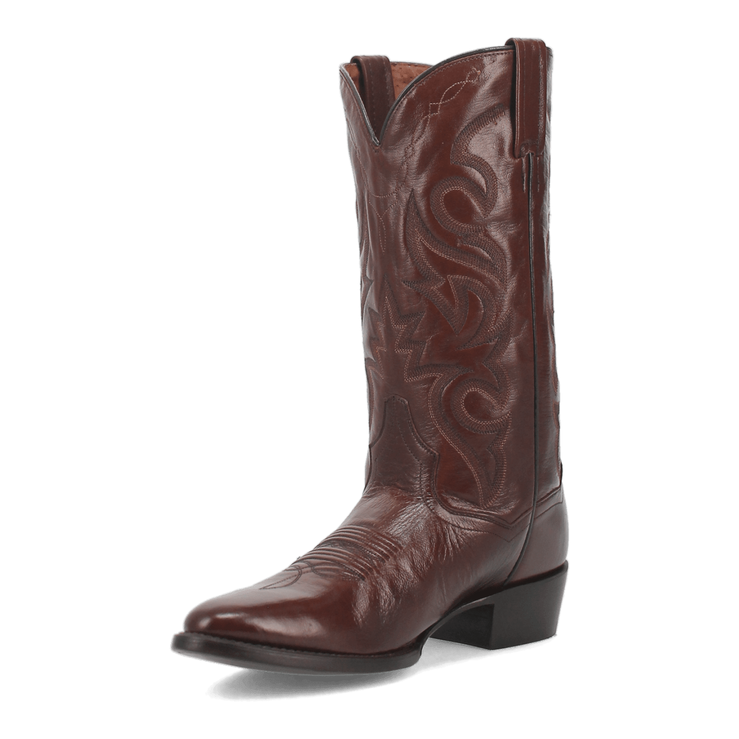 MILWAUKEE LEATHER BOOT - 6.5